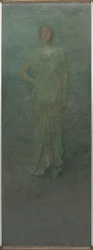 Klassische Figur